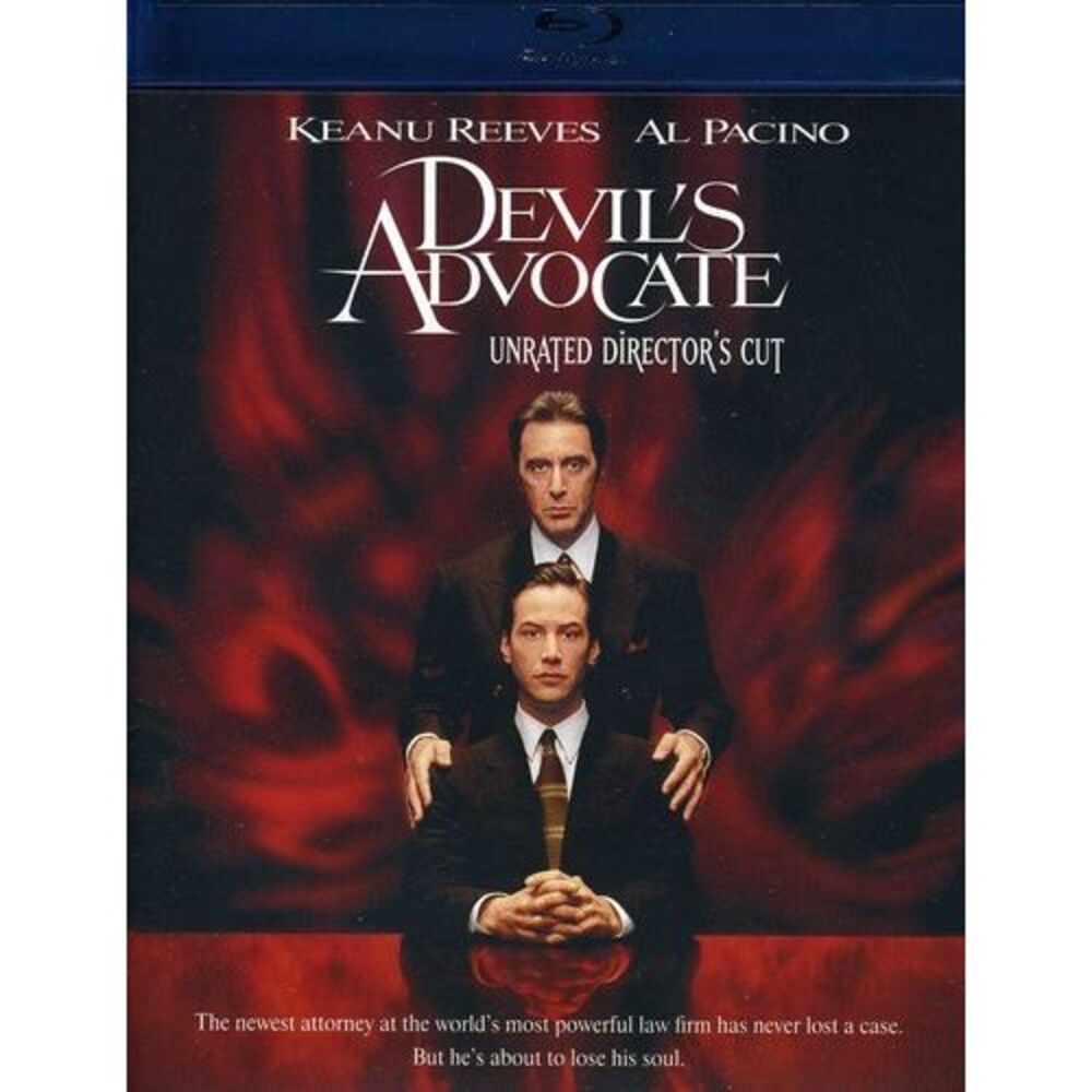 Devil's Advocate